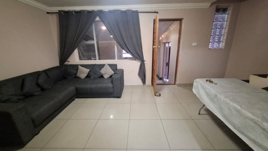 3 Bedroom Property for Sale in Woodlands Western Cape